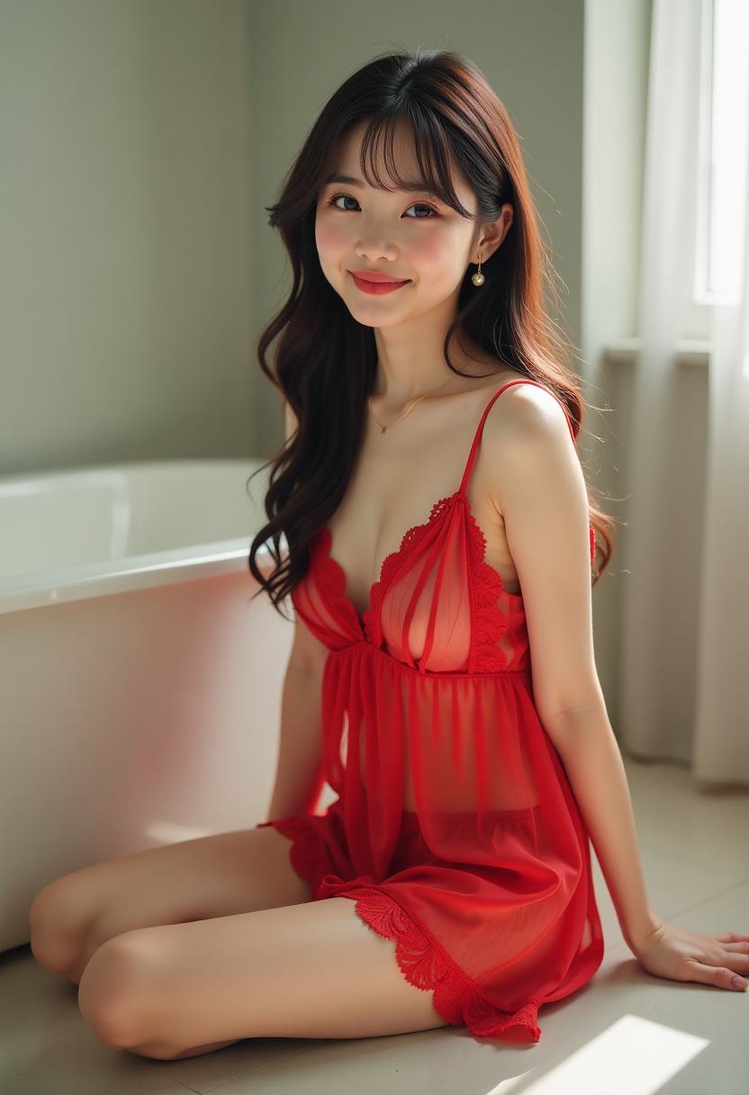 雾港回声海报
