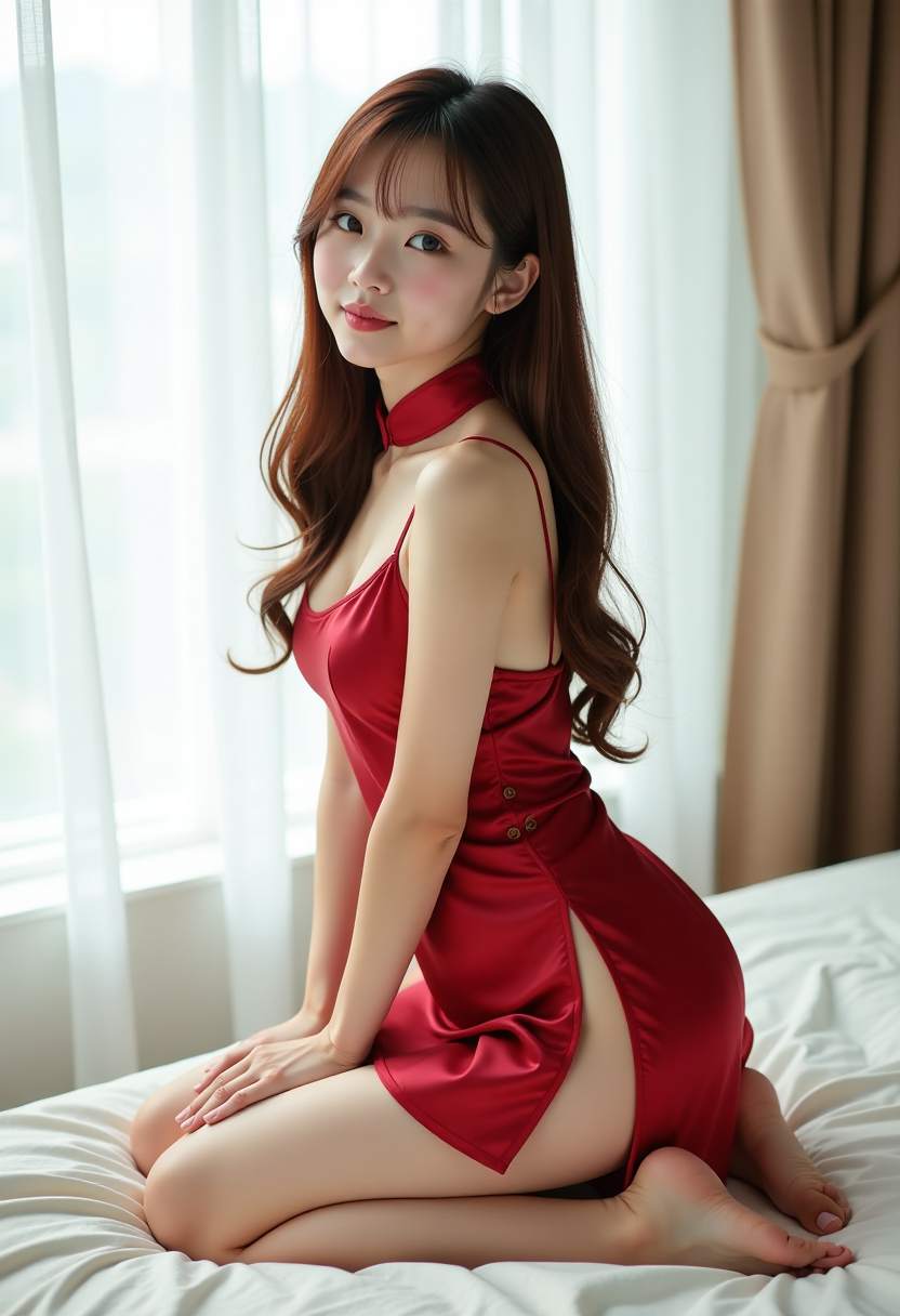 春风有信海报
